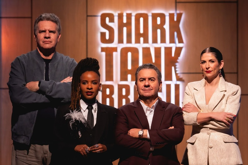 A 11ª temporada do Shark Tank Brasil chega primeiro ao YouTube, com episódios inéditos a partir de 21 de setembro.