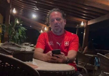 italiano é preso em morro de são paulo importunação sexual e racismo
