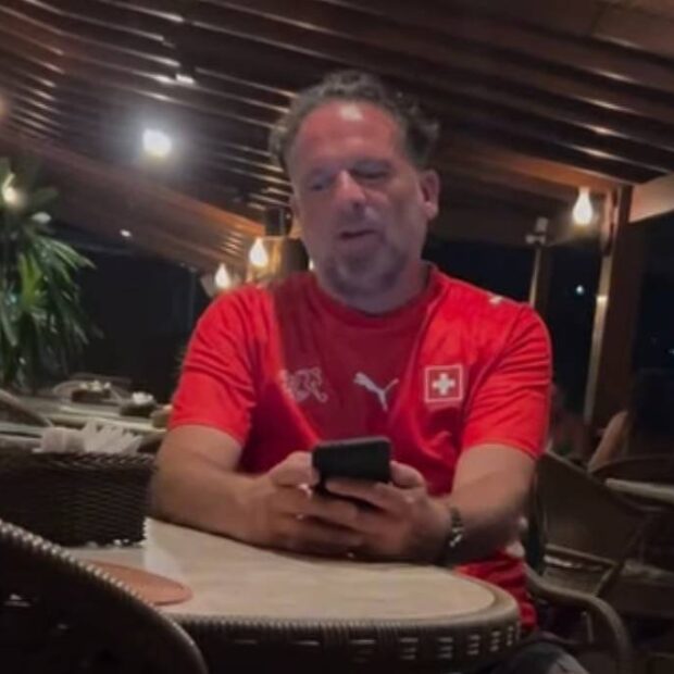 italiano é preso em morro de são paulo importunação sexual e racismo