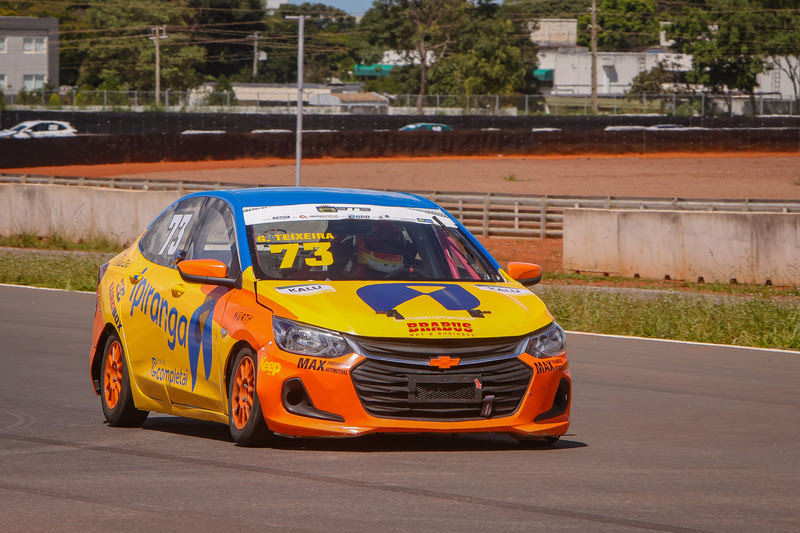 Divulgação Brasília Touring Series 2026