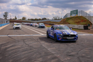 Divulgação Brasília Touring Series 2026
