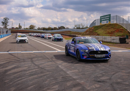 Divulgação Brasília Touring Series 2026