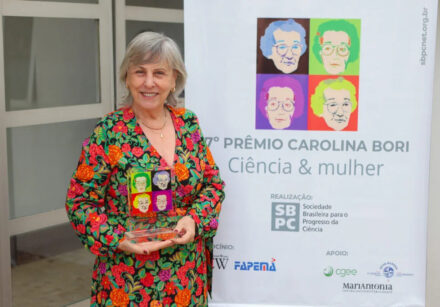 premio carolina bori ciencia mulher