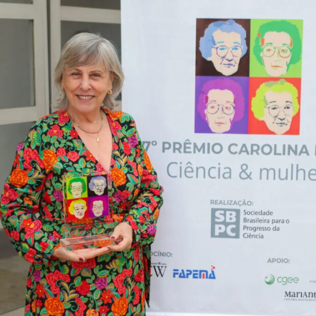 premio carolina bori ciencia mulher
