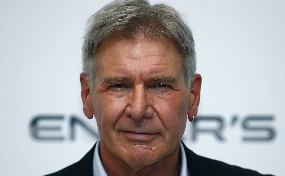 Harrison Ford surpreendeu Jimmy Kimmel ao admitir que já viveu momentos íntimos ao som das trilhas dos próprios filmes.