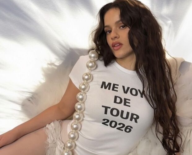 rosalía