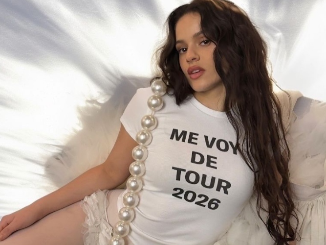 rosalía