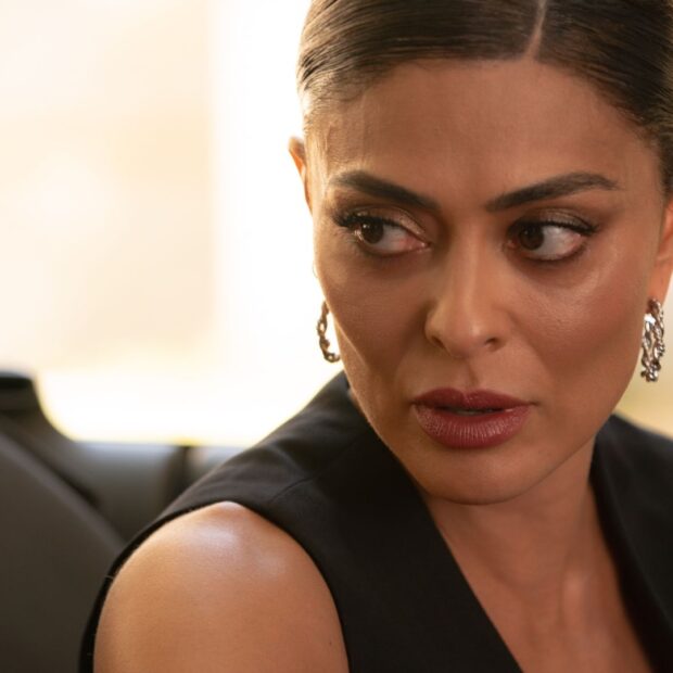 Juliana Paes e o marido, Carlos Eduardo Baptista, acionaram a Justiça após viagem ao Japão que teria durado 43h35.