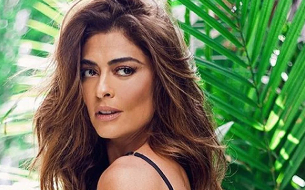 A ação de Juliana Paes e Carlos Eduardo Baptista contra a Emirates pede um total de R$ 82 mil.