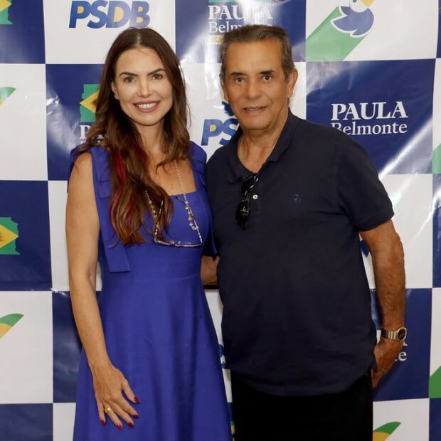 Foto Divulgação/Comunicação Paula Belmonte