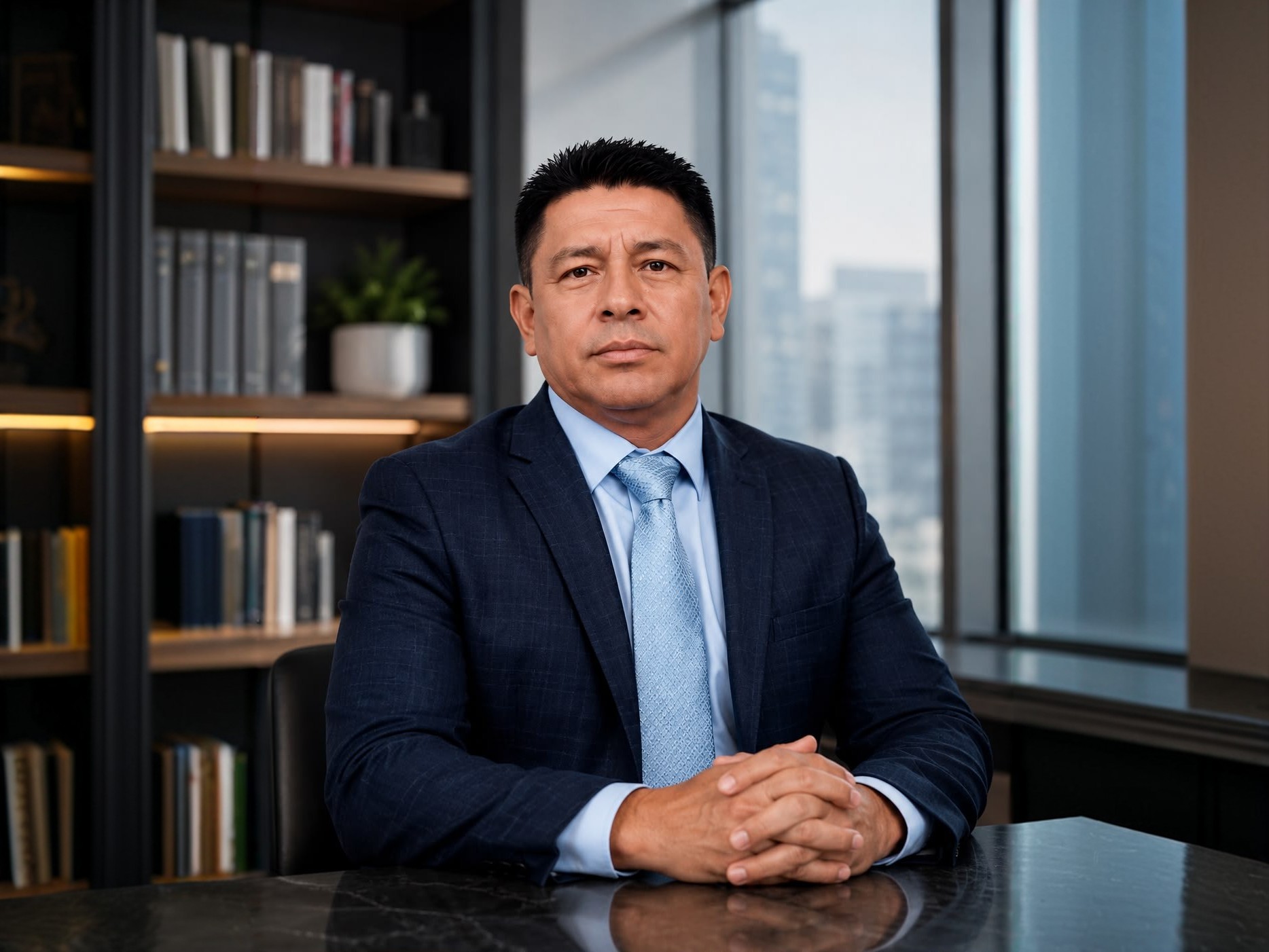 A evolução da arquitetura e da engenharia civil ampliou a exigência por soluções integradas em alumínio e vidro em edificações urbanas. Nesse cenário de aprimoramento técnico e busca por segurança estrutural, o especialista e Mestre de Oficina Víctor Manuel Ovando consolida uma trajetória de mais de duas décadas voltada à fabricação e instalação de caixilharia especializada. Fundador da Vidraçaria Virgen del Milagro, em Calvas, na província de Loja, o profissional alia conhecimento prático e Qualificação Artesanal para transformar exigências arquitetônicas complexas em estruturas de alto desempenho.