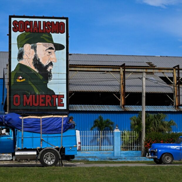 cuba crisis castro birth anniversary