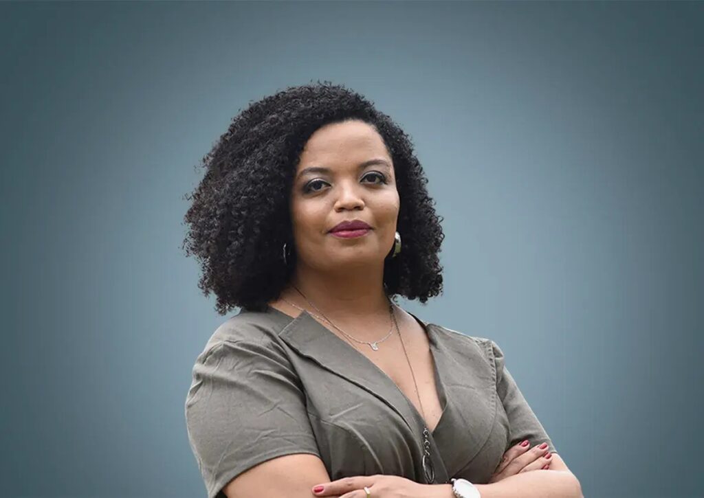 Basília Rodrigues conseguiu reverter decisão de primeira instância, e o TJ-AM determinou indenização de R$ 30 mil