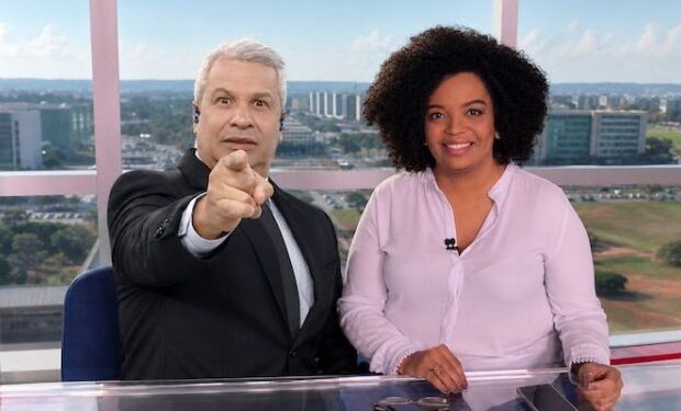 Sikêra Júnior foi condenado a pagar R$ 30 mil a Basília Rodrigues