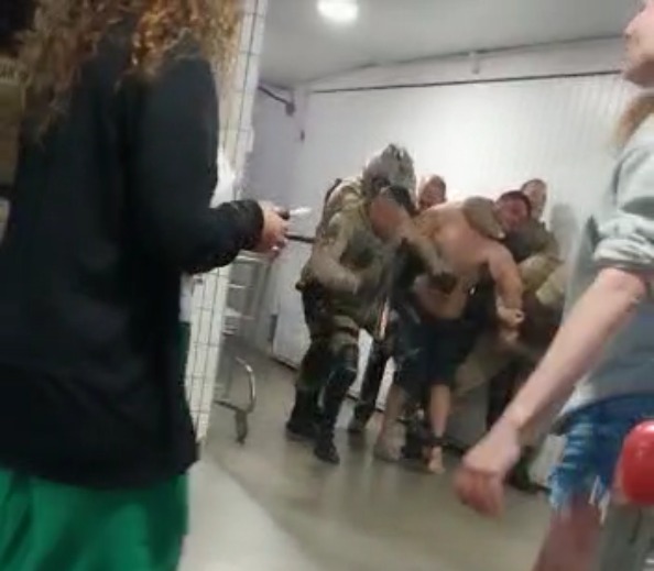 Cliente pediu picanha e recebeu mortadela após dizer que votou em Lula