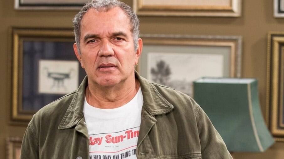 Ator declarou patrimônio de cerca de R$ 3,6 milhões à Justiça Eleitoral