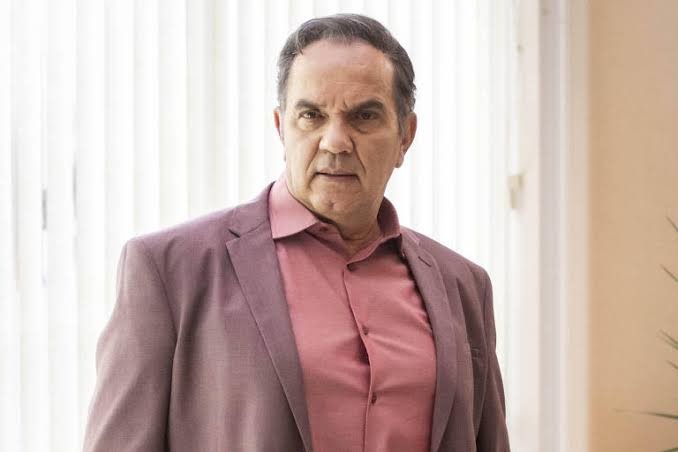 Humberto Martins teve candidatura a deputado federal confirmada no Rio de Janeiro