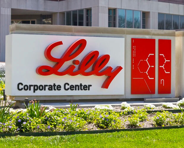 eli lilly