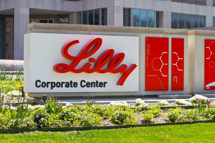 eli lilly