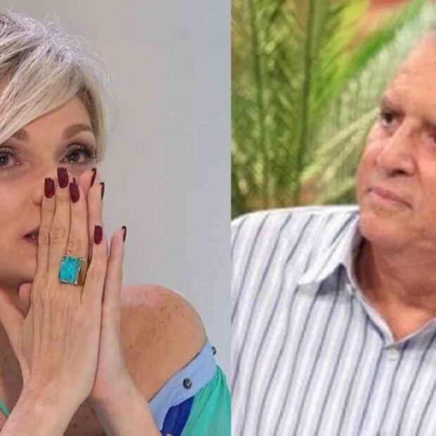 Andrea Nóbrega publicou mensagem enigmática após ameaça de processo de Carlos Alberto