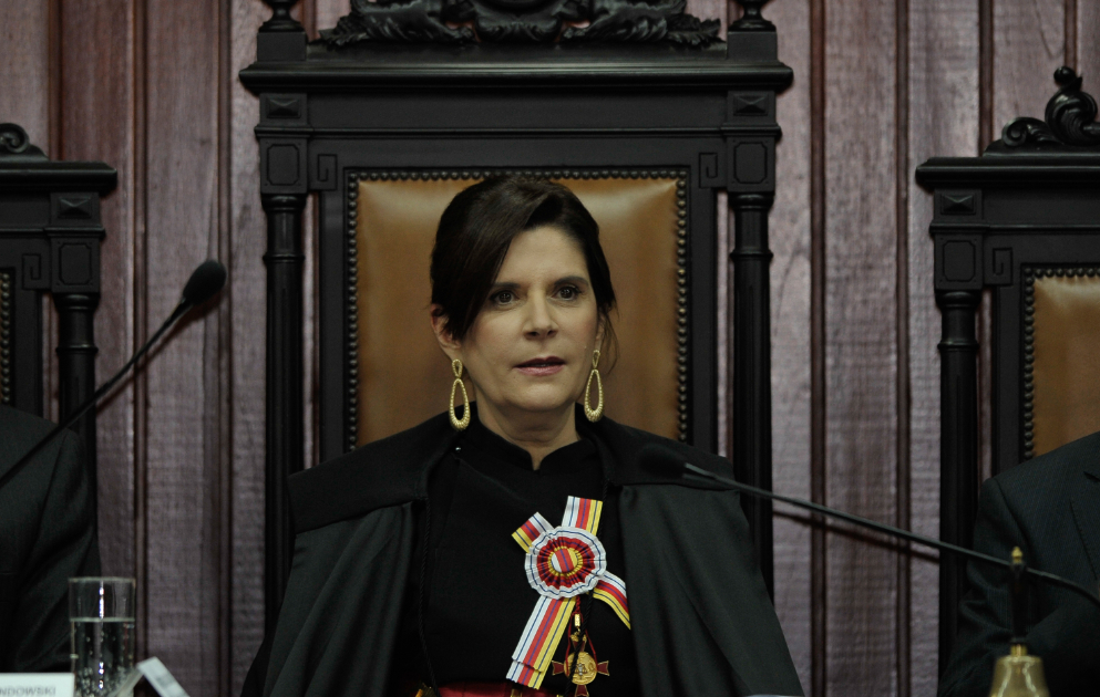 maria elizabeth guimaraes stm