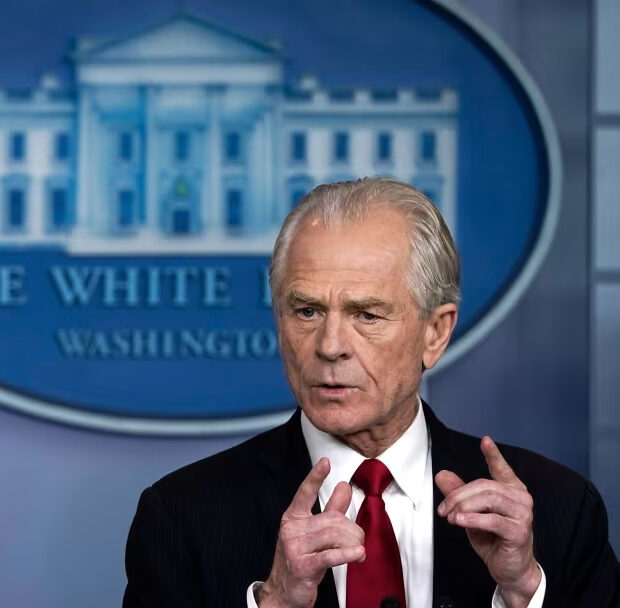 peter navarro