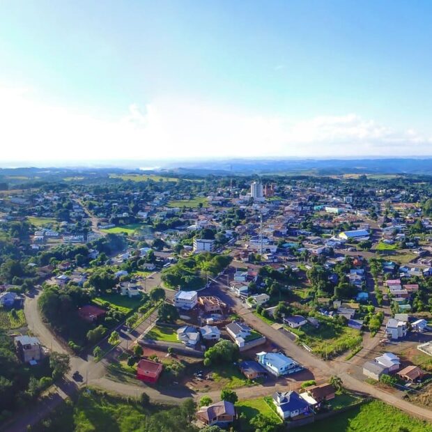 municipio machadinho rs