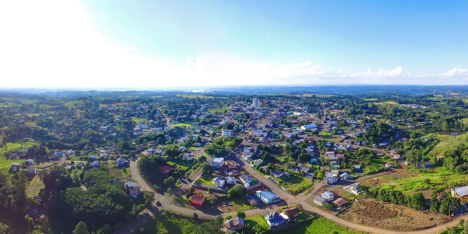 municipio machadinho rs