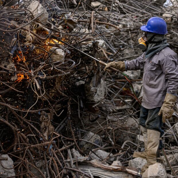 venezuela earthquake aftermath