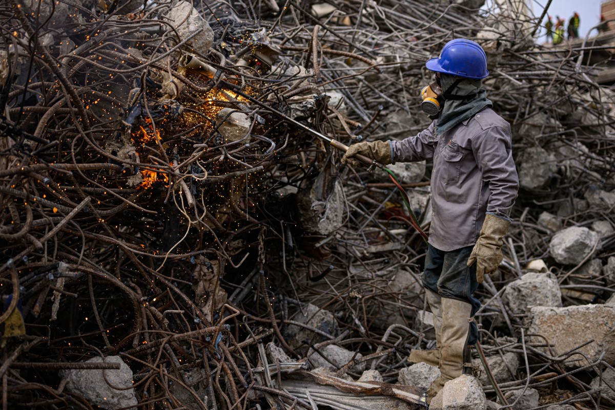 venezuela earthquake aftermath