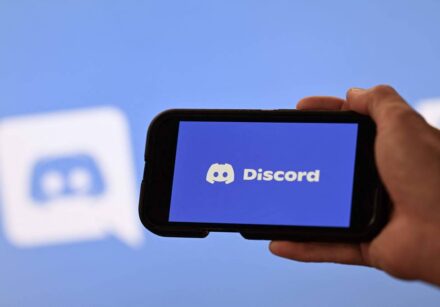 discord