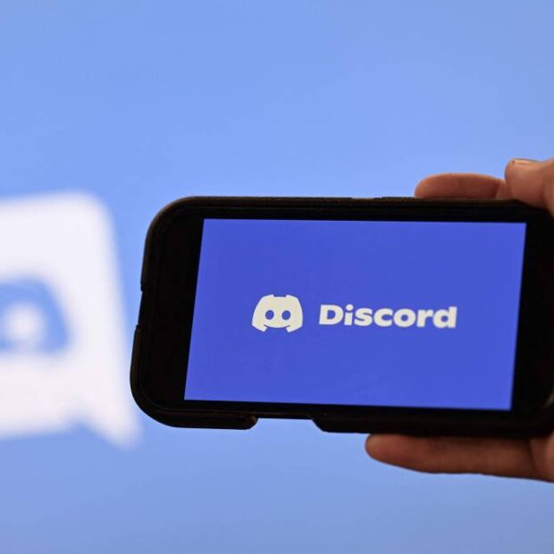 discord