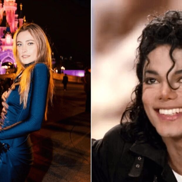 Paris Jackson revelou detalhes da infância em Neverland, rancho de Michael Jackson