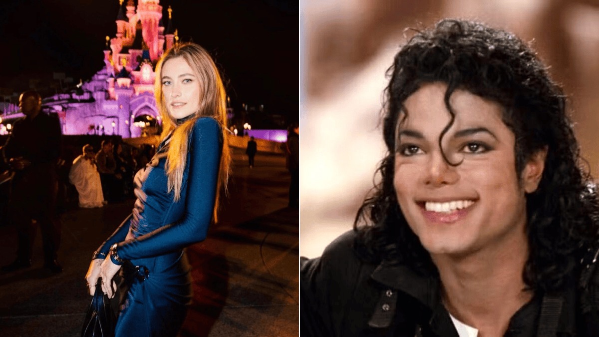 Paris Jackson revelou detalhes da infância em Neverland, rancho de Michael Jackson