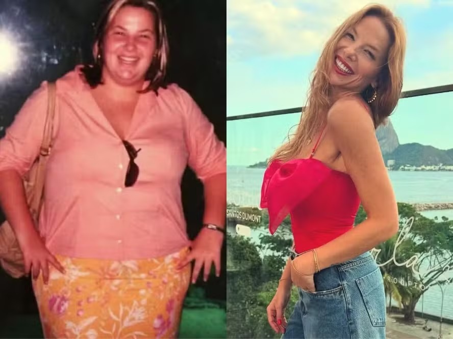 Repórter contou que ouviu que precisava estar magra para migrar ao entretenimento
