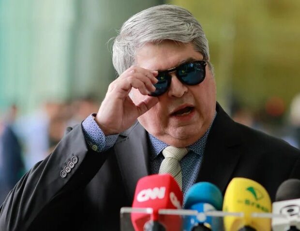 Datena declarou R$ 35,9 milhões em bens ao TSE para disputar vaga de deputado federal