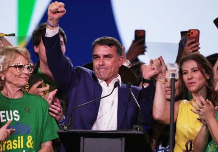 flavio bolsonaro