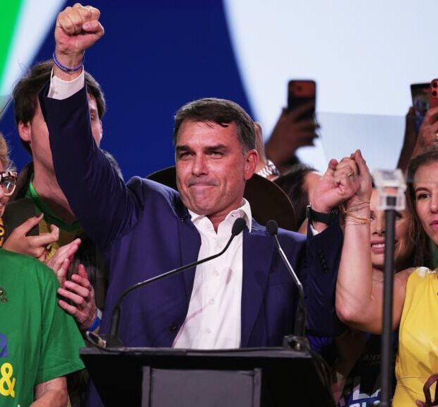 flavio bolsonaro