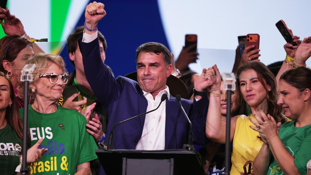 flavio bolsonaro