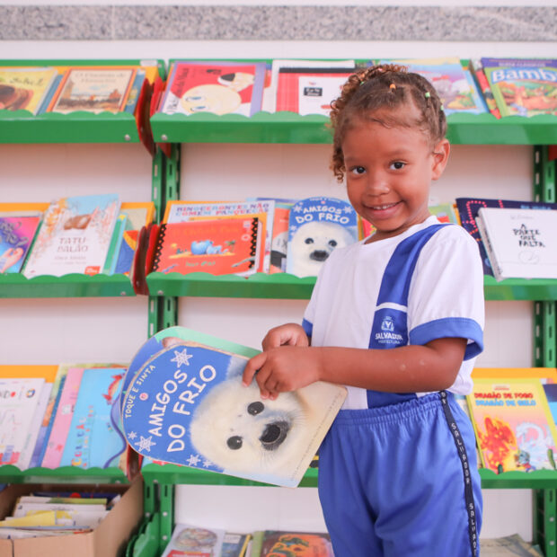escola salvador