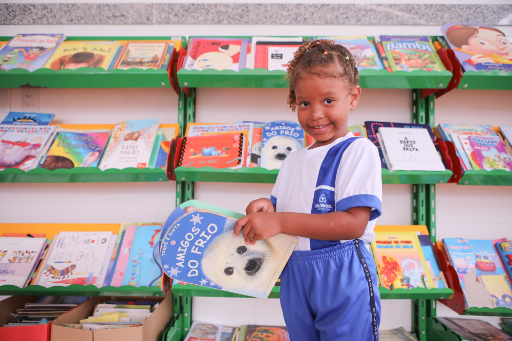 escola salvador
