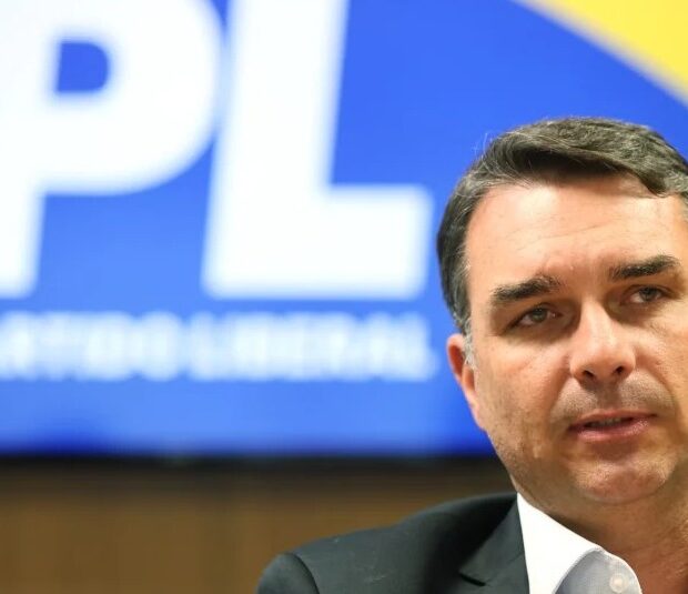 flavio bolsonaro PL