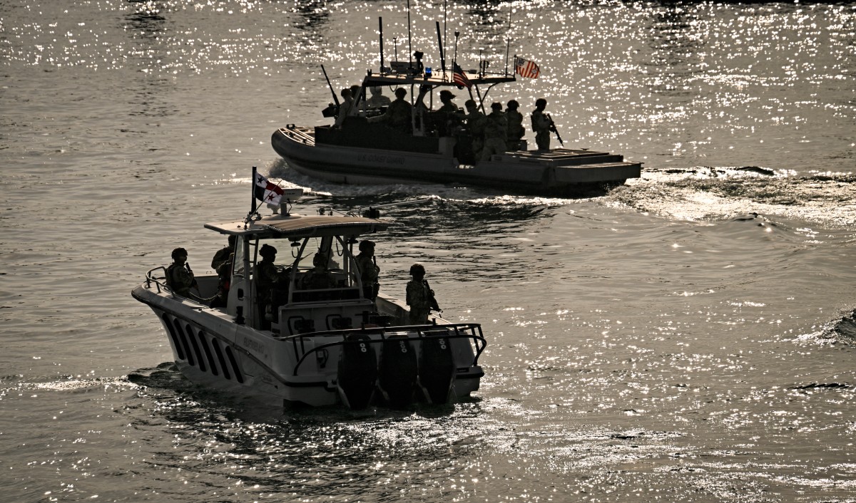 panama us military excerceses