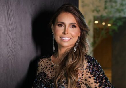 Cristiani Oliveira se prepara para mais um desafio em sua trajetória nos concursos de beleza (Divulgação/Pessoal).