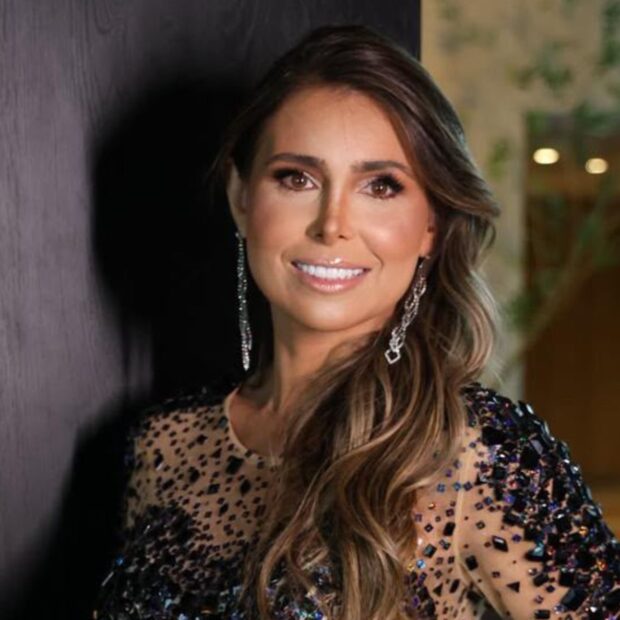 Cristiani Oliveira se prepara para mais um desafio em sua trajetória nos concursos de beleza (Divulgação/Pessoal).