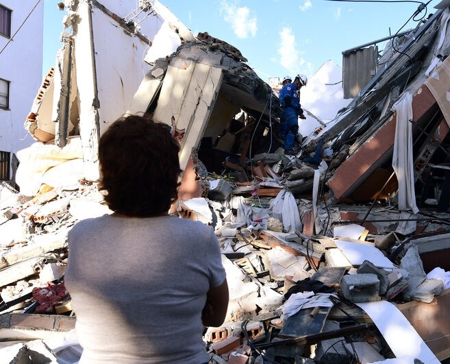 terremoto colombia