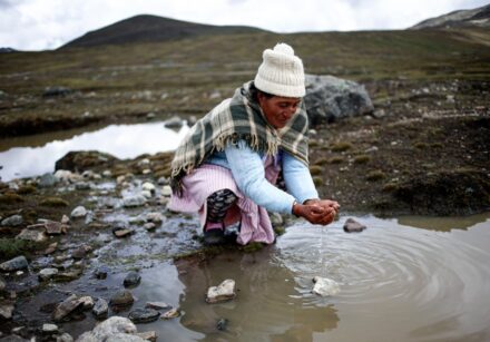 files peru weather drought emergency