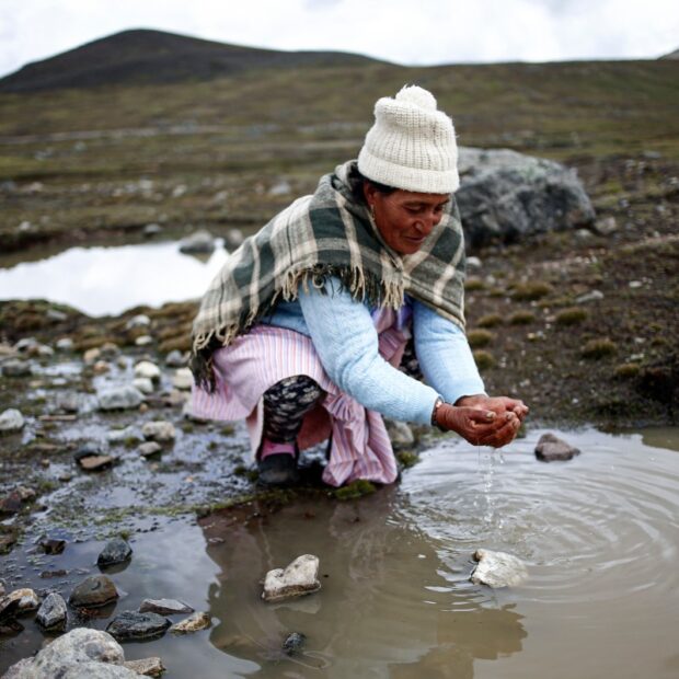 files peru weather drought emergency