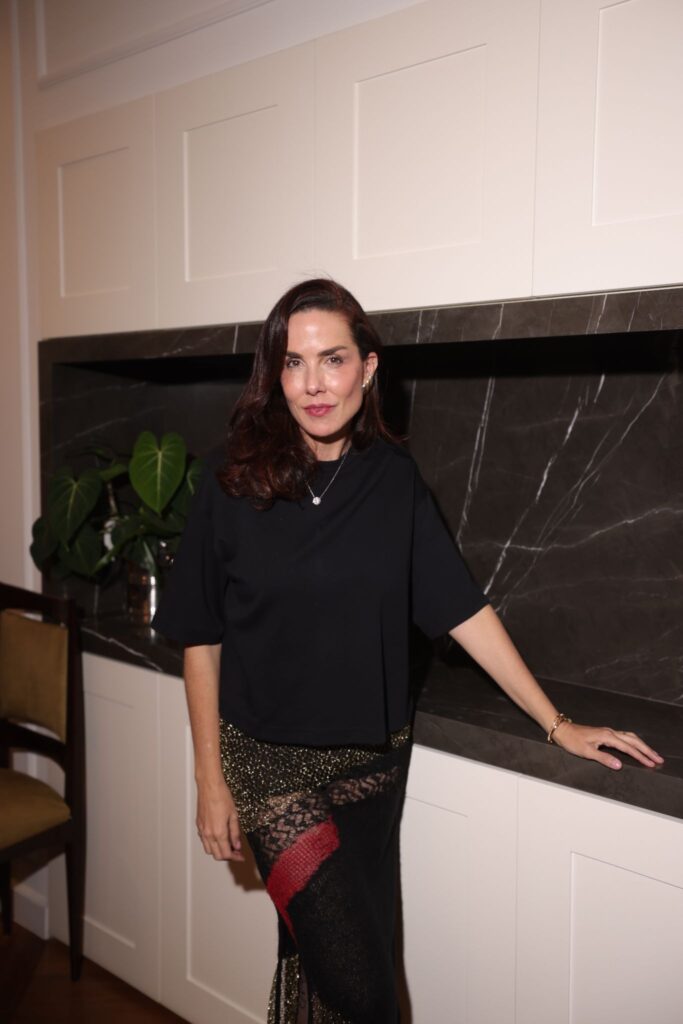 Ana Isabel de Carvalho Pinto, fundadora da Visionary Brazil - Créditos: André Ligeiro