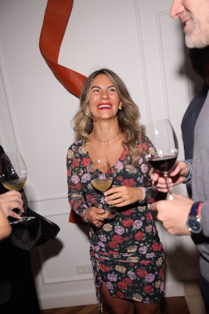 Carolina Galvão, gerente de produtos da Grendene - Créditos: André Ligeiro